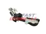 Обмежувач дверей задньої правої FIAT Ducato 06-14. Ducato 14-. PEUGEOT Boxer 06-14. Boxer 14-. CITROEN Jumper 06-14. Jumper 14- FAST FT95426 (фото 1)