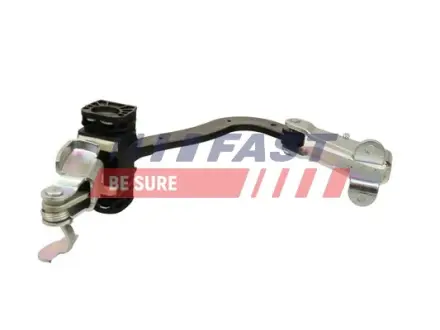 Обмежувач дверей задній лівий Fiat Ducato (06-)(14-) Fast FAST FT95427