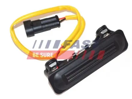 Кнопка відкриття кришки багажника FIAT DOBLO 10-н.в. FAST FT95430