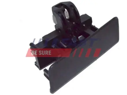 Ручка бардачка Fiat Grande Punto, Linea, Punto (05-) Fast FAST FT95436