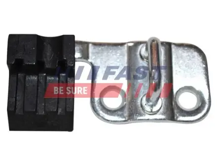 Скоба замка двері задньої розстібної нижня Ford Transit/Connect (00-08) Fast FAST FT95446