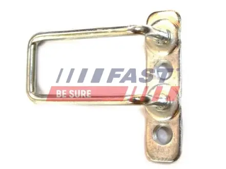 Петля замку двері зад. лів. верхнє Ford Transit (06-) Fast FAST FT95447