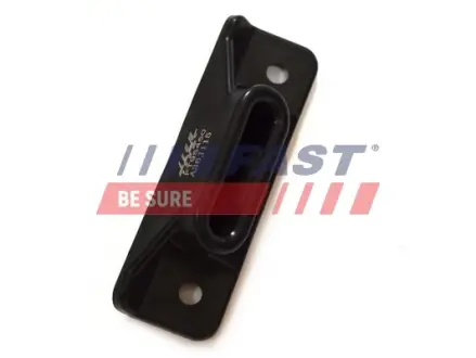 Обмежувач дверей зсувний на кузові нижній Ford Transit (06-) Fast FAST FT95450