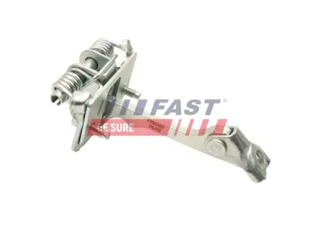 Обмежувач дверей передньої RENAULT Master II 97-10. OPEL Movano A 98-10 FAST FT95455
