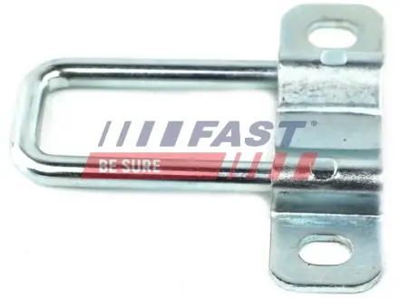 Петля замка дверки Fiat Doblo 00> зад ліва/права верх FAST FT95467