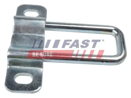 Скоба замка двері зад прав верх Fiat Doblo, Fiorino (09-) Fast FAST FT95531