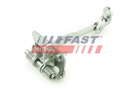 Обмежувач Дверей Renault Kangoo 08 Перед Лв/Пр FAST FT95631