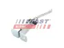 Обмежувач дверей задньої RENAULT Trafic 00-14. NISSAN Primastar 02-14. OPEL Vivaro 01-14 FAST FT95701 (фото 2)