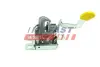 Замок капота FIAT Doblo 09-15. Doblo 15-23. OPEL Combo D 11-18 FAST FT95804 (фото 1)