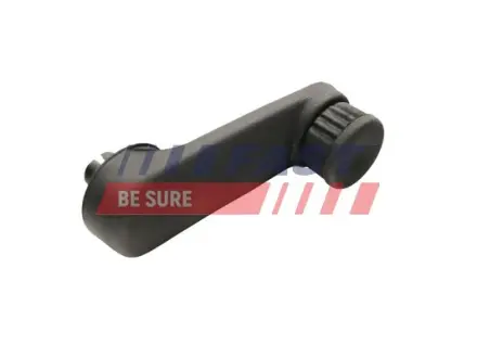 Ручка стеклоподъемника Renault Kangoo (97-) FAST FT96002