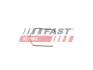 Кільце стопорне патрубка інтеркулера Renault Master III (10-) 2.3DCI Fast FAST FT96402 (фото 2)