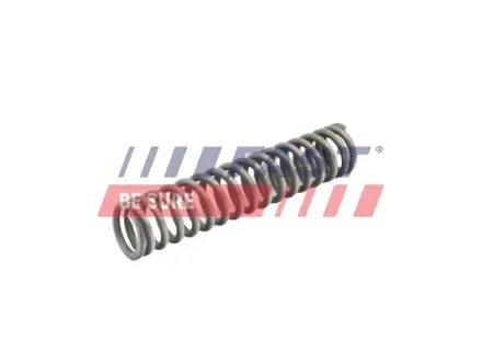Пружина педалі зчеплення Fiat Doblo 00> FAST FT96504