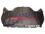 Захист двигуна пластик FIAT Ducato 02-06. Ducato 94-02. PEUGEOT Boxer 94-02. CITROEN Jumper 94-02 FAST FT99005 (фото 1)
