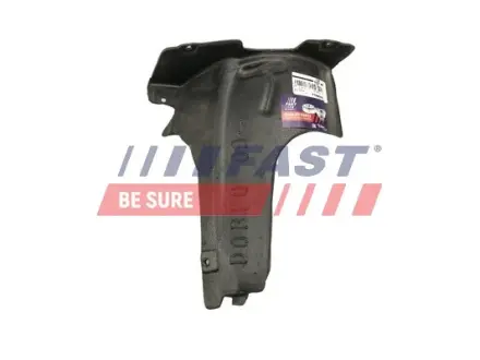 Захист двигуна ліва Fiat Doblo II (09-)/Opel Combo (94-18) Fast FAST FT99023