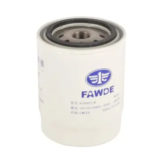 Фільтр масляний FAW 1012015AB010000