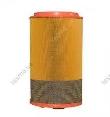 Air filter, primary. Фильтр воздушный, основной. Фільтр повітряний, первинний FAW 1109060385 (фото 1)