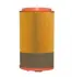 Air filter, primary. Фильтр воздушный, основной. Фільтр повітряний, первинний FAW 1109060385 (фото 1)