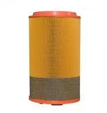 Air filter, primary. Фильтр воздушный, основной. Фільтр повітряний, первинний FAW 1109060385