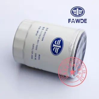 Фільтр паливний FAW 1117010B010000B