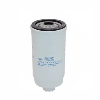 Фільтр паливний FAW 1117050-29D