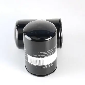 Fuel filter Spin-on. Фильтр топливный накручивающийся FAW 111705073D
