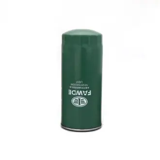 Fuel filter, Spin-On. Фильтр топливный, накручиваемый FAW 1117050A81DM