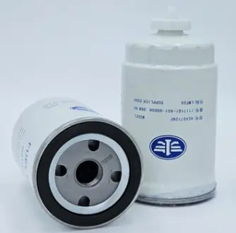 Фильтр топливный, накручиваемый. Фільтр паливний, накручуваний. Fuel filter, Spin-On FAW 1117101A010000