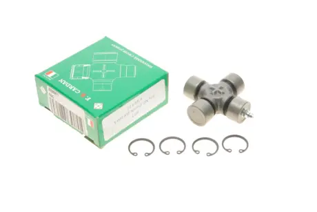 хрестовина кардана subaru legacy V/ toyota rav 4 II (22x58.9) FBC 22589F1