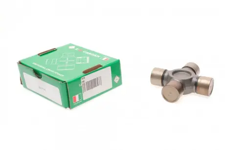 Drive shaft coupler. Хрестовина карданного валу FBC 2478