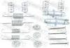 Пружинка тормозных колодок FEBEST 0104GRJ200RKIT (фото 1)