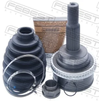 Автозапчасть FEBEST 0110ACU35A48R