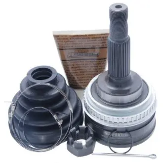 Автозапчасть FEBEST 0110MCU10A48R