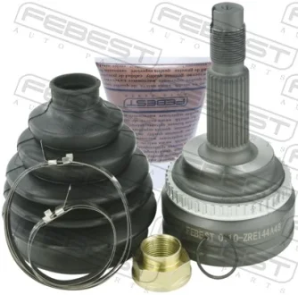 Шрус зовнішній 25x58x26 FEBEST 0110ZRE144A48
