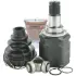 Шрус внутренний левый 26x50x24 FEBEST 0111AGV10LH (фото 1)