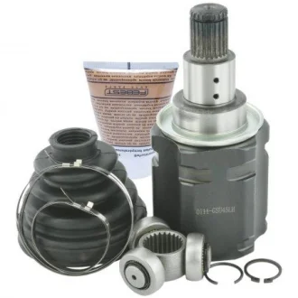 Шрус внутренний левый 24x50x23 FEBEST 0111GSU45LH