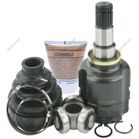 Шрус полуоси FEBEST 0111NDE180RH (фото 1)