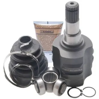 Шрус внутренний левый 24x35x20 FEBEST 0111SXV20LH