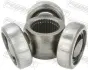 ТРИПОЇД 32X42.15, TOYOTA, NISSAN, MAZDA, HONDA (вир-во) FEBEST 0116ASV50 (фото 1)