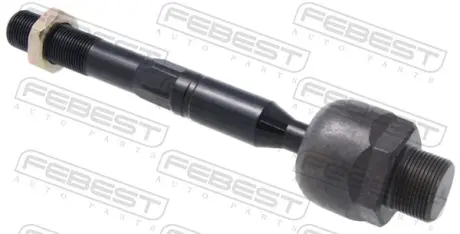 Осевой шарнир, рулевая тяга FEBEST 0122UZJ100