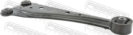 Автозапчасть FEBEST 0125ACA30RLH
