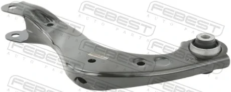 Автозапчасть FEBEST 0125ASV70UPRR