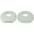 Эксцентрик pcs 2 FEBEST 0130002PCS2 (фото 1)
