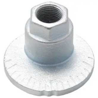 Гайка з ексцентриком FEBEST 0131-007