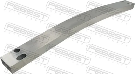Усилитель бампера заднего FEBEST 0136ASV50R