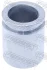 Поршень суппорта тормозного заднего FEBEST 0176MCV20R (фото 1)