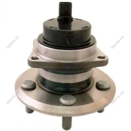Підшипник маточини задн. Toyota Avensis 03-09/ Celica 99-06 FEBEST 0182250R (фото 1)