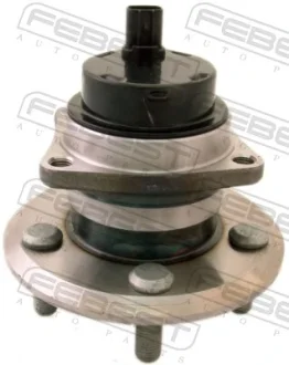 Підшипник маточини задн. Toyota Avensis 03-09/ Celica 99-06 FEBEST 0182250R