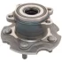 Підшипник маточини задн. Toyota RAV 4 III 05-13/RAV 4 V 18- FEBEST 0182ACA30MR (фото 1)