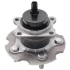 Підшипник маточини задн. Toyota RAV 4 III 05-13 FEBEST 0182ACA38R (фото 1)