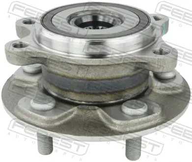 Ступица колеса FEBEST 0182ASV70F
